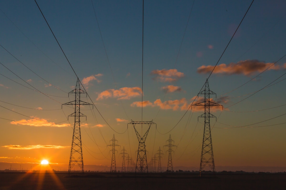 Energía sostenible
